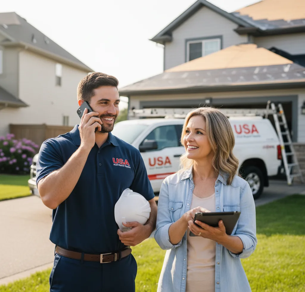 Roof Maintenance in Bay City, TX
